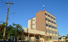 Hotel Duarte
